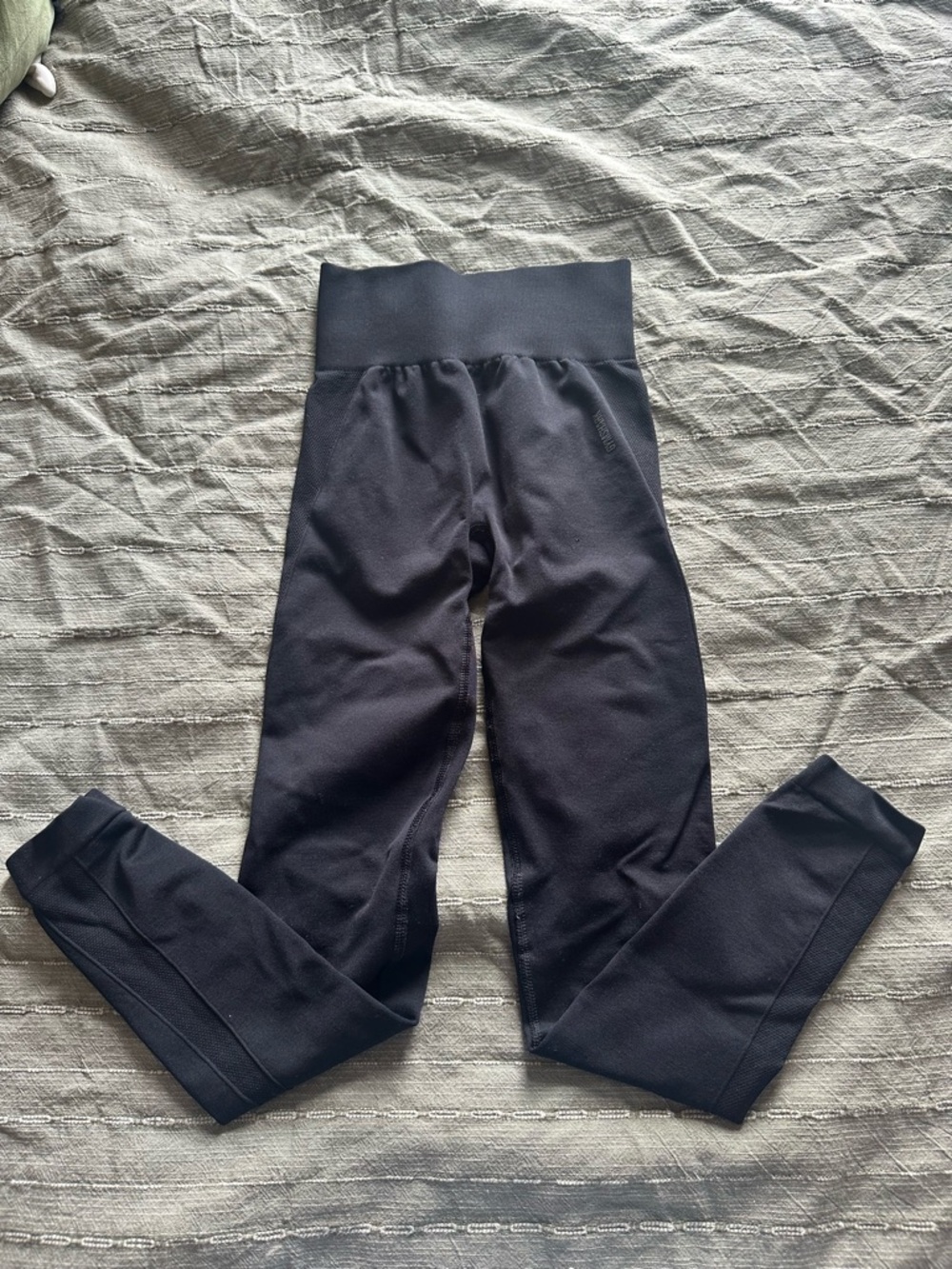 Gymshark Adapt Seamless Leggings